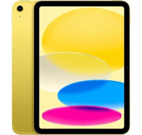 Apple iPad 11gen 11'' Wi-Fi + Cellular 128GB - Yellow