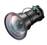 NEC Objektiv NP50ZL Standard zoom lens for dedicated Sharp/NEC PA and PV series projectors