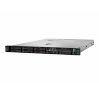 HPE PL DL360g10 4210R (2.4G/10C) 32G MR416i-a/4Gssb 8SFF BC 800W1/2titan 4x1G366FLR EIR NBD333 1U