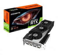 GIGABYTE VGA NVIDIA GeForce RTX 3060 GAMING LHR OC 12G, 12G GDDR6, 2xDP, 2xHDMI