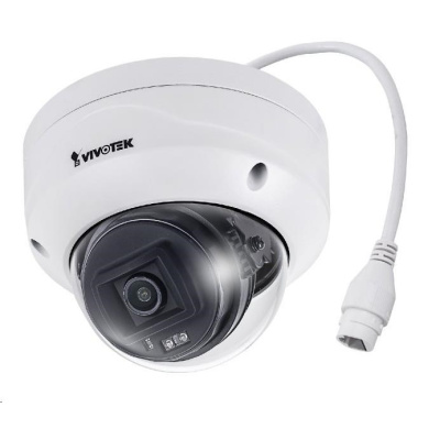 BAZAR - Vivotek FD9360-HF3, 2Mpix, 30sn/s, obj. 3.6mm (81°), PoE, IR-Cut, Smart IR,WDR 120dB, MicroSDXC - PO OPRAVĚ