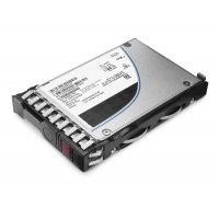 HPE 1.92TB NVMe RI SFF SC U.3 CM6 SSD