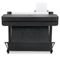 HP DesignJet T630 36" (A0+, 30s  A1, USB 2.0, Ethernet, Wi-Fi)