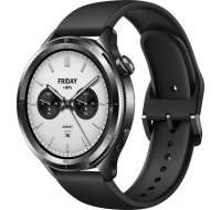Xiaomi Watch S4 Black