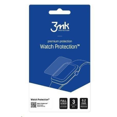 3mk Watch Protection ARC pro Apple Watch 10 46mm