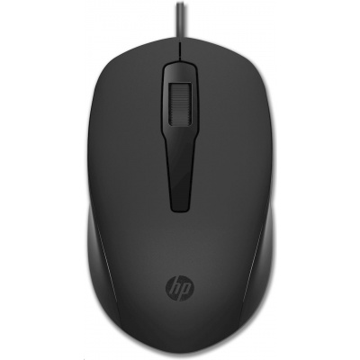 HP myš - 150 Mouse wired