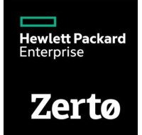 Zerto Data Protection to Virtual Enterprise Cloud Edition Upgrade 1 VM Perpetual E-LTU