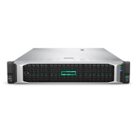 HPE PL DL560G10 4x8268 (2.9G/24C/35M/2933) 512G 16SFF P816i-a 2x1600W 2x10/25G EIR+CMA 2U RENEW