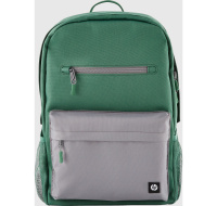 HP Campus Green Backpack