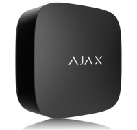 Ajax  LifeQuality (8EU) černý - Inteligentní sensor kvality ovzduší