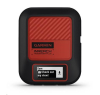 Garmin inReach® Messenger Plus