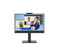 LENOVO LCD TIO 24 Gen5 - 23.8",IPS,matný,16:9,1920x1080 touch,178/178,4/6,250cd/m2,1000:1,DP,USB,VESA,Pivot,repro,cam