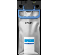 EPSON WorkForce Pro EM/EP-C800R Cyan XXL Ink
