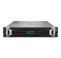 HPE PL DL385g11 AMD Epyc 9124 (3.0G/16C) 1x32G MR408i-o/4G 8SFF 1000W 4x1G ocp