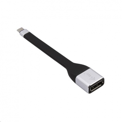 iTec USB-C Flat DP Adapter 4K/60 Hz