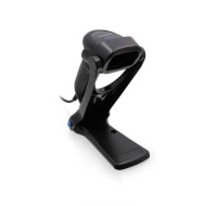 Datalogic QuickScan Lite QW2520, 2D, USB, kit (USB), black
