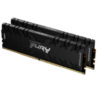 KINGSTON DIMM DDR4 16GB (Kit of 2) 4000MT/s CL19 FURY Renegade Černá