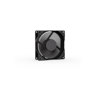 Endorfy ventilátor Zephyr 80 / 80 mm