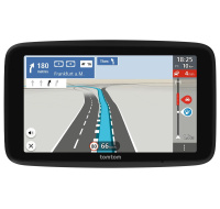 TomTom GO CLASSIC  6" 2.generace