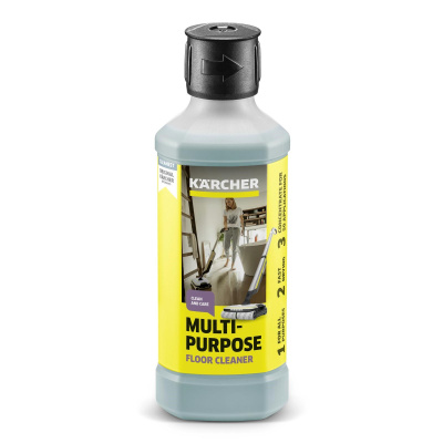 Kärcher podlahový čistič, univerzální RM 536, 500ml