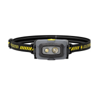 Ledlenser HF4R Work čelová svítilna, žlutá