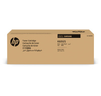 HP - Samsung CLT-K6092S Black Toner Cartri (7,000 pages)