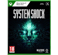 Xbox One/Xbox Series X hra System Shock