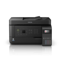 EPSON tiskárna ink EcoTank L5590, 4v1, A4, 1200x4800dpi, 33ppm, USB, LAN, Wi-Fi