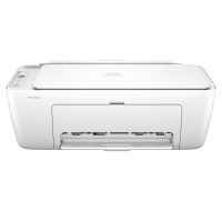 HP All-in-One Deskjet 2810e HP+ White (A4, 7,5/5,5 ppm, USB, Wi-Fi, BT, Print, Scan, Copy)