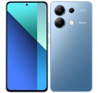 Xiaomi Redmi Note 13 6GB/128GB Ice Blue