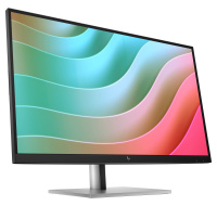 HP LCD E27k G5 27" IPS w/LED micro-edge, 3840x2160, 5ms, 350nits, 1000:1,DP 1.2, HDMI 1.4, 4xUSB3.2,USB-C,RJ-45,2x3W rep