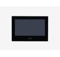 Dahua VTH2622G-W, vnitřní monitor, 7", Wi-Fi, 2-wire, černý