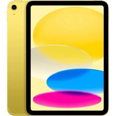 Apple iPad 11gen 11'' Wi-Fi + Cellular 512GB - Yellow