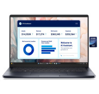 DELL NTB Pro 14 Premium PA14250/U5-236V/Evo/16GB/512SSD/14" FHD+/IR Cam & Mic/WLAN/vPro/Backlit Kb/W11 Pro/3Y PS NBD