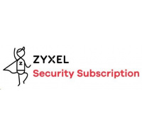 Zyxel USGFLEX100, USGFLEX100W licence, 1-month Secure Tunnel & Managed AP Service License