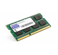 GOODRAM SODIMM DDR3 8GB 1600MHz CL11