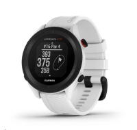 Garmin Approach® S12 White