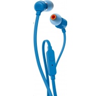 JBL T110 blue