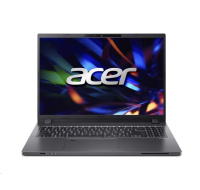 ACER NTB EDU TravelMate P2 (TMP216-51-G2-TCO-55GD), Core 5 120U,16" 1920x1200,16GB,512GB SSD,IntelGraphics,W11Pro,Gray