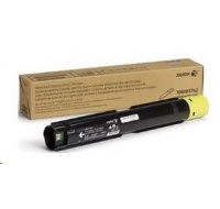 Xerox Yellow High Capacity Toner pro VersaLink C70xx (9 800str.)