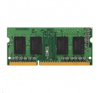 KINGSTON SODIMM DDR3 8GB 1600MHz