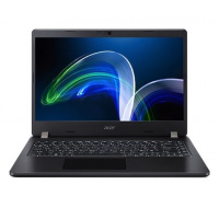 ACER NTB TravelMate P2 (TMP215-41-R6RP),Ryzen3 PRO-4450U,15,6" IPS FHD,8GB,512GB SSD,AMD Radeon,Linux,černá