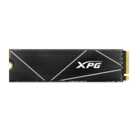 ADATA SSD 2TB XPG GAMMIX S70 Blade, PCIe Gen4x4 M.2 2280, (R:7400/ W:6800MB/s)