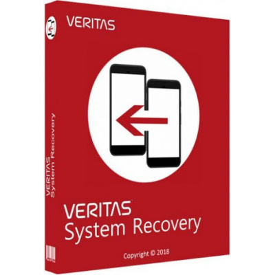 SYSTEM RECOVERY VIRTUAL ED WIN 1 HOST SERVER ONPRE STD LIC + ESSENTIAL MAINTENANCE BUNDLE INITIAL 12MO ACD