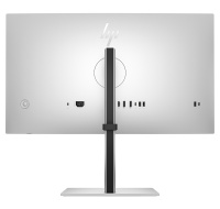 HP LCD 727pq 27" QHD 2560x1440, IPS, 16:9, 400nits, 5ms, 2000:1, DP, DP out, HDMI, 3xUSB A