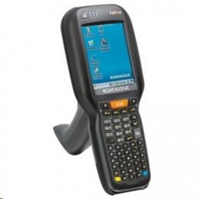 Datalogic Falcon X4, 2D, AR, BT, Wi-Fi, num., Gun, Android