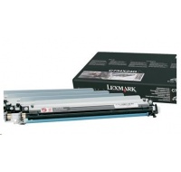 LEXMARK Fotoválec pro C734, C736, X734, X736, X738,na 4x20000 stran