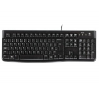 Logitech Keyboard for Business K120, CZ/SK