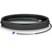 UBNT Fiber Cable 100 [30m SingleMode optický kabel 6xLC na každé straně]