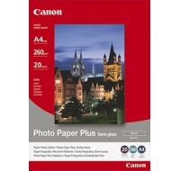 Canon PAPÍR SG-201 10x15cm 50ks (SG201)